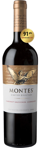 Montes Limited Selection